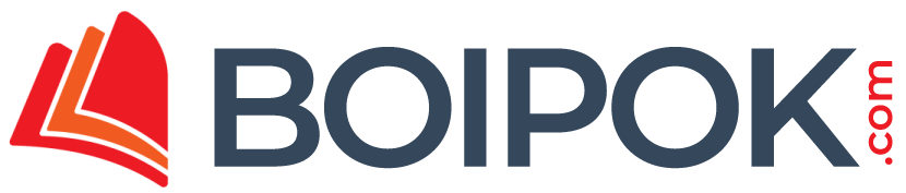 Client logo